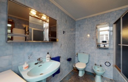 Revente - Appartement - Elche - Center