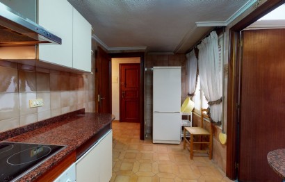 Revente - Appartement - Elche - Center