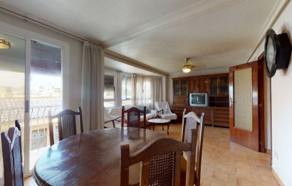 Revente - Appartement - Elche - Center