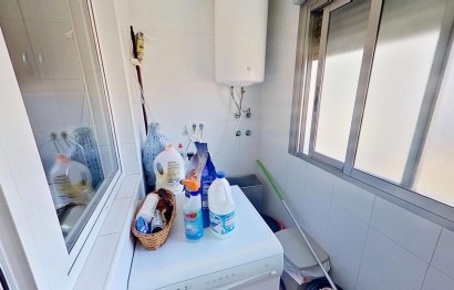 Revente - Appartement - La hoya - Centro
