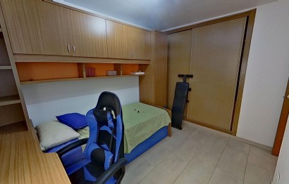 Revente - Appartement - La hoya - Centro