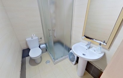 Revente - Appartement - La hoya - Centro