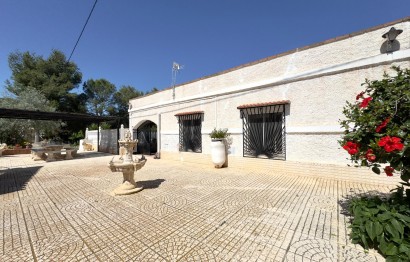 Revente - Ville - Aspe - Pedanías Este
