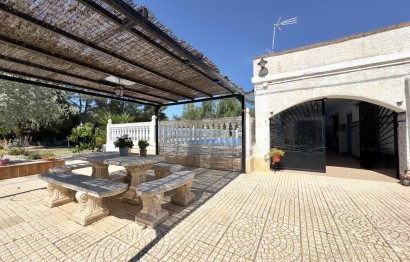 Revente - Ville - Aspe - Pedanías Este