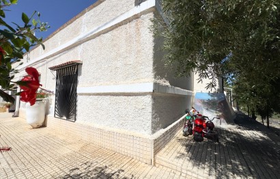 Revente - Ville - Aspe - Pedanías Este
