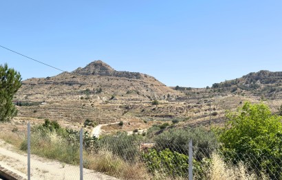 Revente - Ville - Aspe - Pedanías Este