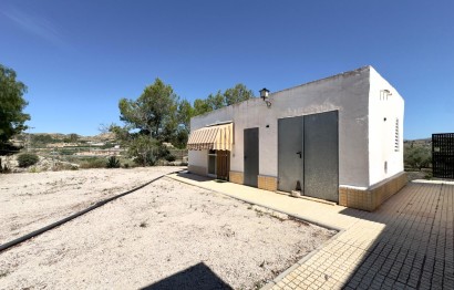 Revente - Ville - Aspe - Pedanías Este