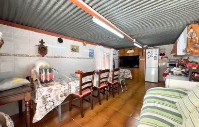 Revente - Ville - Aspe - Pedanías Este