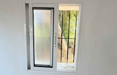 Reventa - Villa - Torrellano - Camino altet