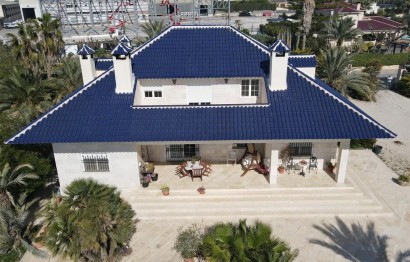 Resale - Villa - Matola - Algoda-Matola-Llano de San José