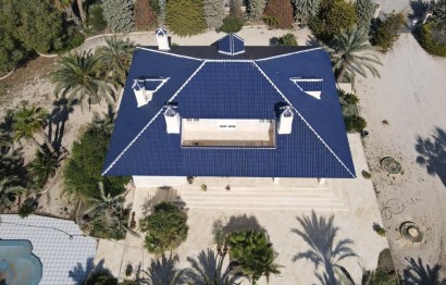 Resale - Villa - Matola - Algoda-Matola-Llano de San José