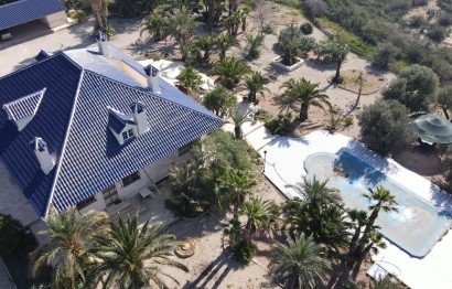 Resale - Villa - Matola - Algoda-Matola-Llano de San José