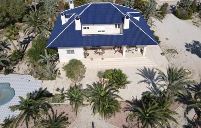 Resale - Villa - Matola - Algoda-Matola-Llano de San José