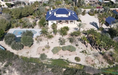 Resale - Villa - Matola - Algoda-Matola-Llano de San José