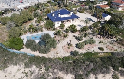 Resale - Villa - Matola - Algoda-Matola-Llano de San José