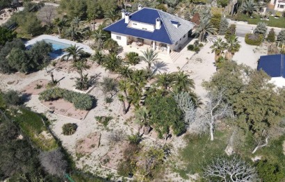 Resale - Villa - Matola - Algoda-Matola-Llano de San José