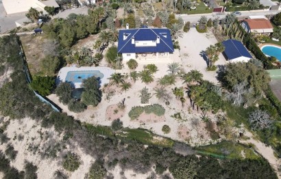 Resale - Villa - Matola - Algoda-Matola-Llano de San José