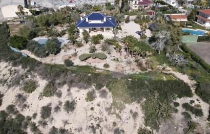 Resale - Villa - Matola - Algoda-Matola-Llano de San José