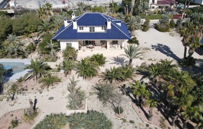 Resale - Villa - Matola - Algoda-Matola-Llano de San José