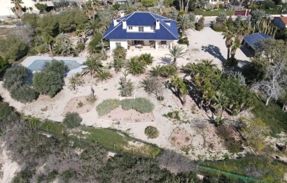 Resale - Villa - Matola - Algoda-Matola-Llano de San José