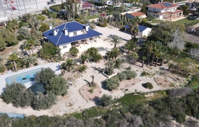 Resale - Villa - Matola - Algoda-Matola-Llano de San José