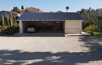 Resale - Villa - Matola - Algoda-Matola-Llano de San José