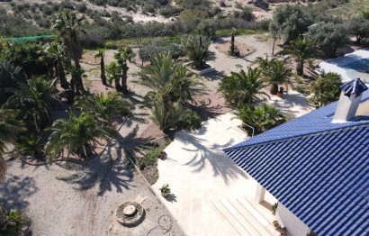 Resale - Villa - Matola - Algoda-Matola-Llano de San José