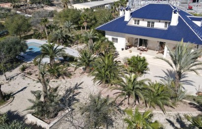 Resale - Villa - Matola - Algoda-Matola-Llano de San José