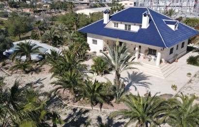 Resale - Villa - Matola - Algoda-Matola-Llano de San José