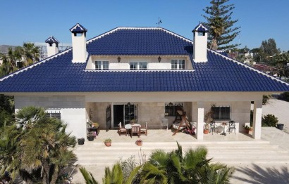 Resale - Villa - Matola - Algoda-Matola-Llano de San José