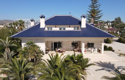 Resale - Villa - Matola - Algoda-Matola-Llano de San José