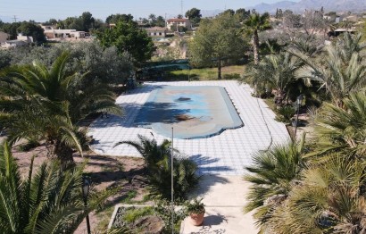 Resale - Villa - Matola - Algoda-Matola-Llano de San José