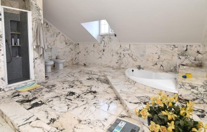 Resale - Villa - Matola - Algoda-Matola-Llano de San José