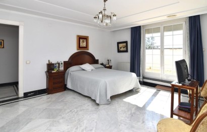 Resale - Villa - Matola - Algoda-Matola-Llano de San José