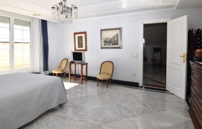Resale - Villa - Matola - Algoda-Matola-Llano de San José