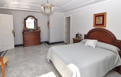 Resale - Villa - Matola - Algoda-Matola-Llano de San José