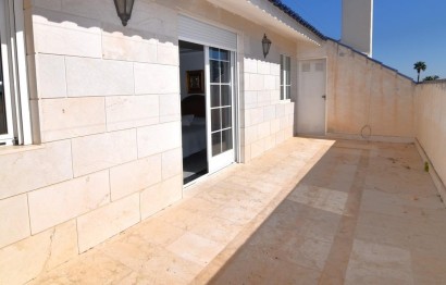 Resale - Villa - Matola - Algoda-Matola-Llano de San José