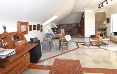 Resale - Villa - Matola - Algoda-Matola-Llano de San José
