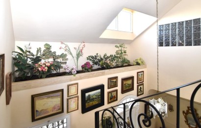 Resale - Villa - Matola - Algoda-Matola-Llano de San José