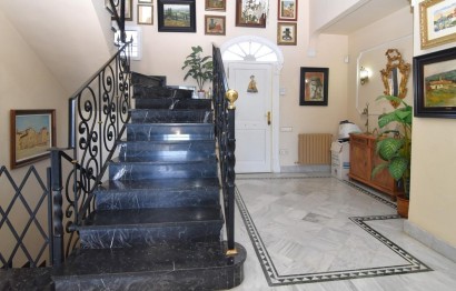 Resale - Villa - Matola - Algoda-Matola-Llano de San José