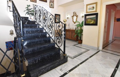 Resale - Villa - Matola - Algoda-Matola-Llano de San José