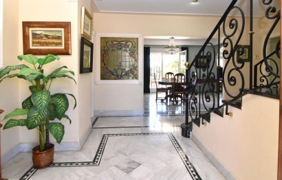Resale - Villa - Matola - Algoda-Matola-Llano de San José