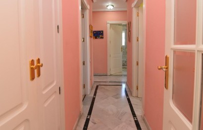 Resale - Villa - Matola - Algoda-Matola-Llano de San José