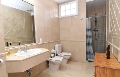 Resale - Villa - Matola - Algoda-Matola-Llano de San José