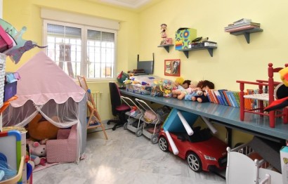 Resale - Villa - Matola - Algoda-Matola-Llano de San José