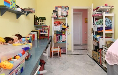 Resale - Villa - Matola - Algoda-Matola-Llano de San José