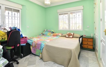 Resale - Villa - Matola - Algoda-Matola-Llano de San José