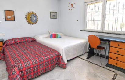 Resale - Villa - Matola - Algoda-Matola-Llano de San José