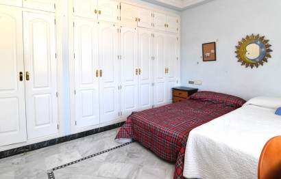 Resale - Villa - Matola - Algoda-Matola-Llano de San José