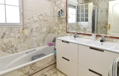 Resale - Villa - Matola - Algoda-Matola-Llano de San José